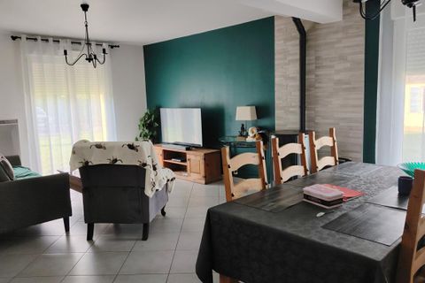 Villa i Saint-Denoual, Cotes-d'Armor, Saint-Denoual - € 228.000 | Ref: 423787CACH - foto 6