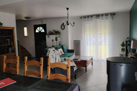 Villa i Saint-Denoual, Cotes-d'Armor, Saint-Denoual - € 228.000 | Ref: 423787CACH - foto 7