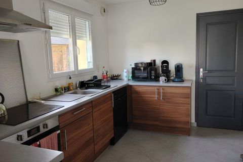 Villa i Saint-Denoual, Cotes-d'Armor, Saint-Denoual - € 228.000 | Ref: 423787CACH - foto 8