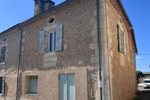 Villa i Vergt, Dordogne, Vergt - € 95.000 | Ref: 423648BRER - foto 1