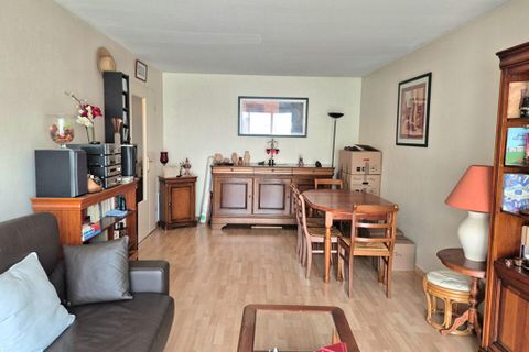 Leilighet i Mery-sur-Oise, Val-d'Oise, Mery-sur-Oise - € 205 000 | Ref: 423239ESTR - foto 2