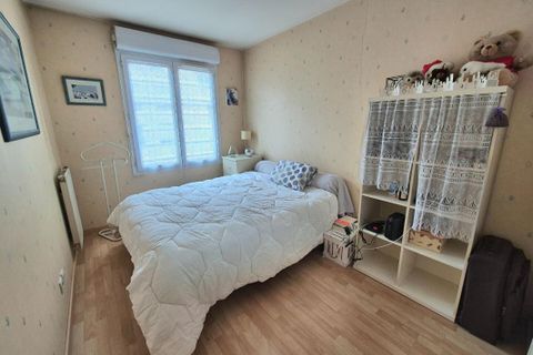 Leilighet i Mery-sur-Oise, Val-d'Oise, Mery-sur-Oise - € 205 000 | Ref: 423239ESTR - foto 3