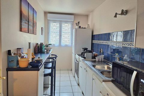 Leilighet i Mery-sur-Oise, Val-d'Oise, Mery-sur-Oise - € 205 000 | Ref: 423239ESTR - foto 4