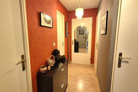 Leilighet i Mery-sur-Oise, Val-d'Oise, Mery-sur-Oise - € 205 000 | Ref: 423239ESTR - foto 6
