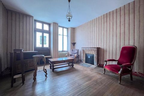 Villa a Etaille, Indre, Etaille - € 54.990 | Ref: 424159CHAG - foto 3