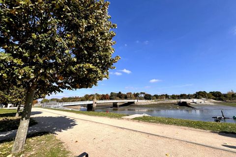 Villa i Vannes, Morbihan, Vannes - € 457.550 | Ref: 424206CPIG - foto 1