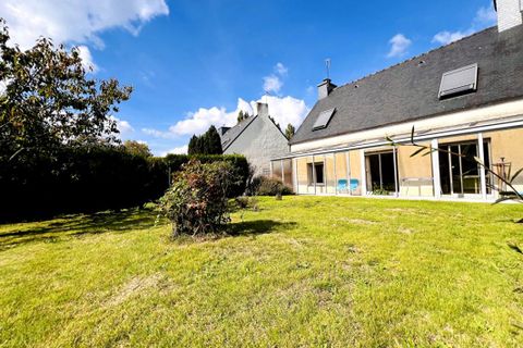 Villa i Vannes, Morbihan, Vannes - € 457.550 | Ref: 424206CPIG - foto 3