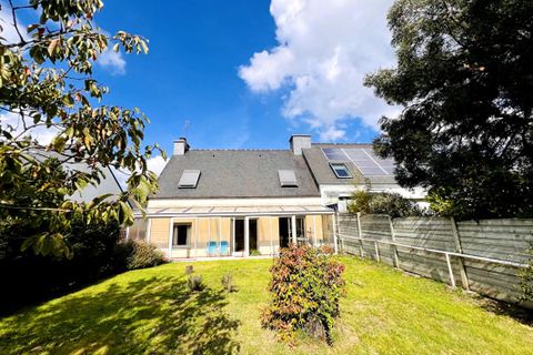 Villa i Vannes, Morbihan, Vannes - € 457.550 | Ref: 424206CPIG - foto 4