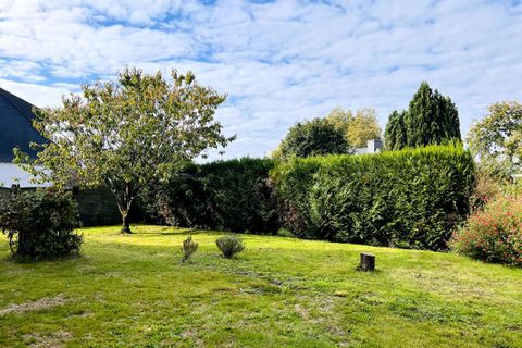 Villa i Vannes, Morbihan, Vannes - € 457.550 | Ref: 424206CPIG - foto 5