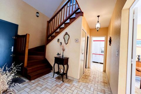 Villa i Vannes, Morbihan, Vannes - € 457.550 | Ref: 424206CPIG - foto 6