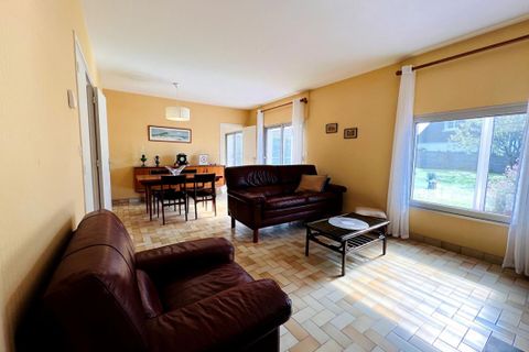 Villa i Vannes, Morbihan, Vannes - € 457.550 | Ref: 424206CPIG - foto 8