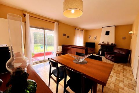 Villa i Vannes, Morbihan, Vannes - € 457.550 | Ref: 424206CPIG - foto 9