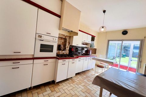 Villa i Vannes, Morbihan, Vannes - € 457.550 | Ref: 424206CPIG - foto 10