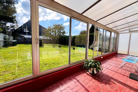 Villa i Vannes, Morbihan, Vannes - € 457.550 | Ref: 424206CPIG - foto 12