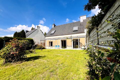 Villa i Vannes, Morbihan, Vannes - € 457.550 | Ref: 424206CPIG - foto 13