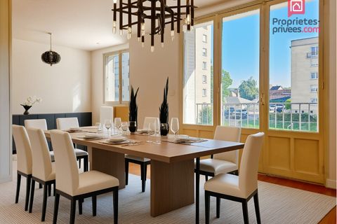 Lejlighed i Troyes, Aube, Troyes - € 85.000 | Ref: 422363MZY - foto 2