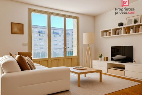 Lejlighed i Troyes, Aube, Troyes - € 85.000 | Ref: 422363MZY - foto 4