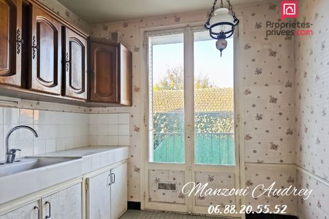 Lejlighed i Troyes, Aube, Troyes - € 85.000 | Ref: 422363MZY - foto 5