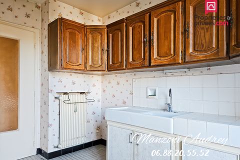 Lejlighed i Troyes, Aube, Troyes - € 85.000 | Ref: 422363MZY - foto 6
