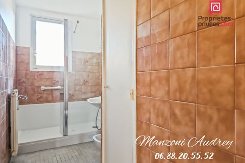 Lejlighed i Troyes, Aube, Troyes - € 85.000 | Ref: 422363MZY - foto 8