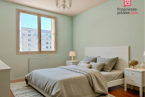 Lejlighed i Troyes, Aube, Troyes - € 85.000 | Ref: 422363MZY - foto 11
