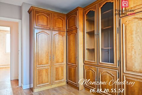 Lejlighed i Troyes, Aube, Troyes - € 85.000 | Ref: 422363MZY - foto 12