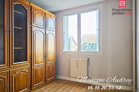 Lejlighed i Troyes, Aube, Troyes - € 85.000 | Ref: 422363MZY - foto 14