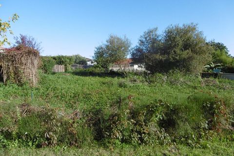 Helårsgrund i Langon, Gironde, Langon - € 92.000 | Ref: 423465PTP - foto 1