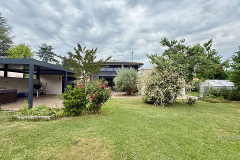 Villa i Le Cellier, Loire-Atlantique, Le Cellier - € 595.000 | Ref: 394101HMA - foto 3