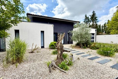 Villa i Le Cellier, Loire-Atlantique, Le Cellier - € 595.000 | Ref: 394101HMA - foto 4