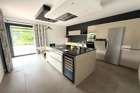 Villa i Le Cellier, Loire-Atlantique, Le Cellier - € 595.000 | Ref: 394101HMA - foto 5