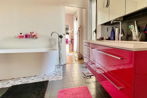 Villa i Le Cellier, Loire-Atlantique, Le Cellier - € 595.000 | Ref: 394101HMA - foto 7