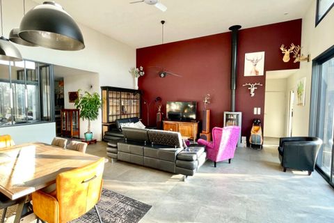 Villa i Le Cellier, Loire-Atlantique, Le Cellier - € 595.000 | Ref: 394101HMA - foto 8