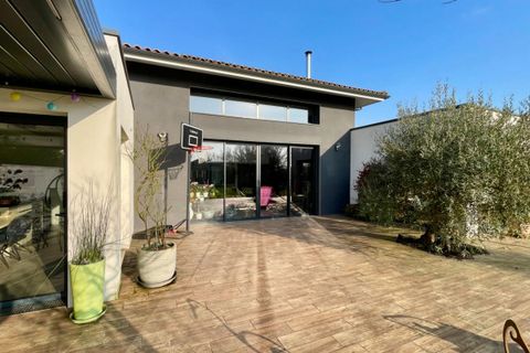 Villa i Le Cellier, Loire-Atlantique, Le Cellier - € 595.000 | Ref: 394101HMA - foto 11