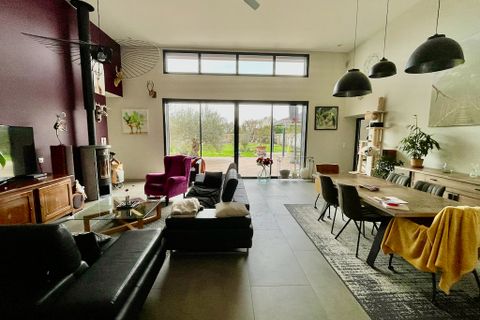 Villa i Le Cellier, Loire-Atlantique, Le Cellier - € 595.000 | Ref: 394101HMA - foto 12