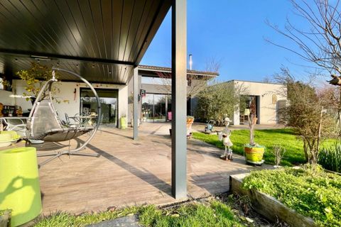 Villa i Le Cellier, Loire-Atlantique, Le Cellier - € 595.000 | Ref: 394101HMA - foto 13