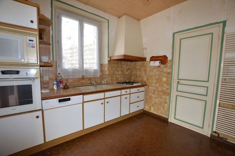 Villa i Brétigny-sur-Orge, Essonne, Brétigny-sur-Orge - € 307.000 | Ref: 424148MCO - foto 12