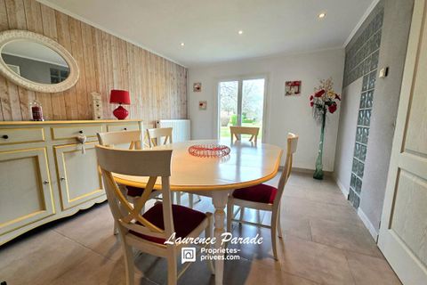 Villa i Menesplet, Dordogne, Menesplet - € 157.290 | Ref: 424301PDL - foto 2
