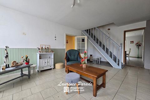 Villa i Menesplet, Dordogne, Menesplet - € 157.290 | Ref: 424301PDL - foto 3