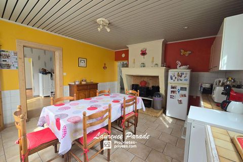 Villa i Menesplet, Dordogne, Menesplet - € 157.290 | Ref: 424301PDL - foto 4