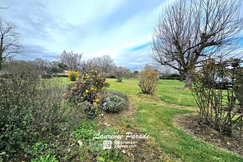 Villa i Menesplet, Dordogne, Menesplet - € 157.290 | Ref: 424301PDL - foto 9