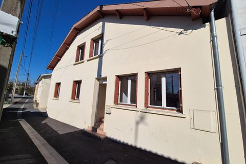 Villa i Saint-Dizier, Haute-Marne, Saint-Dizier - € 96.590 | Ref: 399753AANI - foto 1