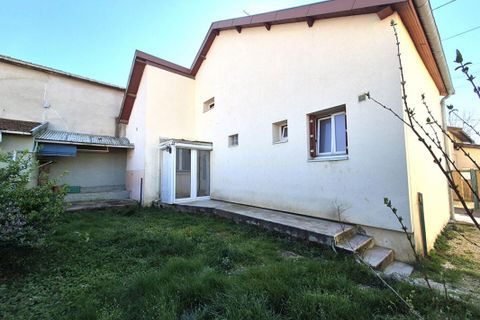 Villa i Saint-Dizier, Haute-Marne, Saint-Dizier - € 96.590 | Ref: 399753AANI - foto 5