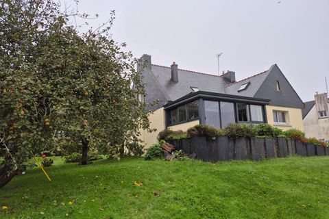 Villa a Cleguerec, Morbihan, Cleguerec - € 305.325 | Ref: 423620ALGA - foto 3