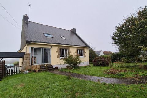 Villa a Cleguerec, Morbihan, Cleguerec - € 305.325 | Ref: 423620ALGA - foto 4