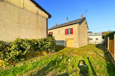 Villa i Saint-Août, Indre, Saint-Août - € 107.000 | Ref: 423997VINB - foto 4