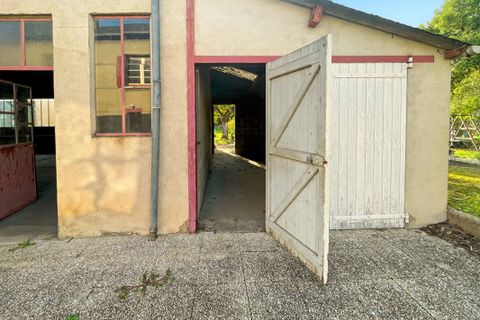 Villa i Saint-Août, Indre, Saint-Août - € 107.000 | Ref: 423997VINB - foto 5
