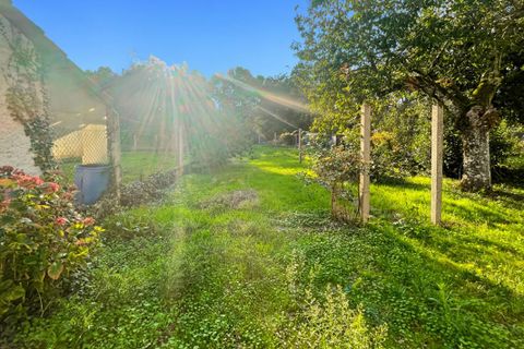 Villa i Saint-Août, Indre, Saint-Août - € 107.000 | Ref: 423997VINB - foto 6