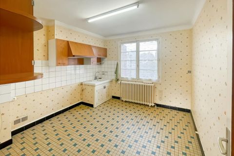 Villa i Saint-Août, Indre, Saint-Août - € 107.000 | Ref: 423997VINB - foto 7
