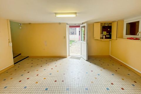 Villa i Saint-Août, Indre, Saint-Août - € 107.000 | Ref: 423997VINB - foto 12